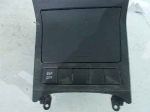 Consola bord Volkswagen Golf 6 - - (2008 - 2012)