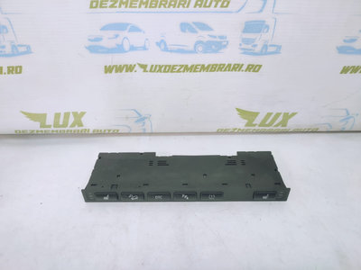 Consola butoane 6131-3427957 BMW X3 E83 [2003 - 20