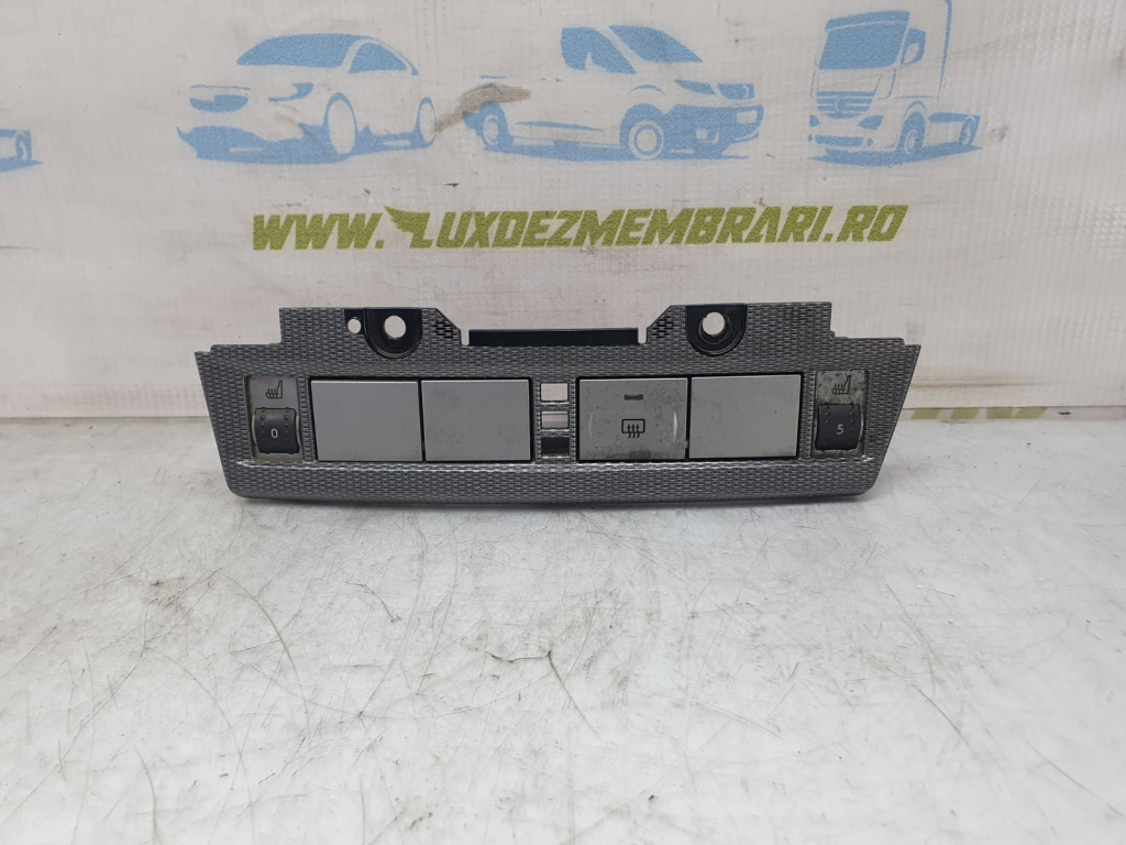 Consola butoane 8m5113d734a Ford Focus 2 [2004 - 2008] 1.6 tdci G8DB