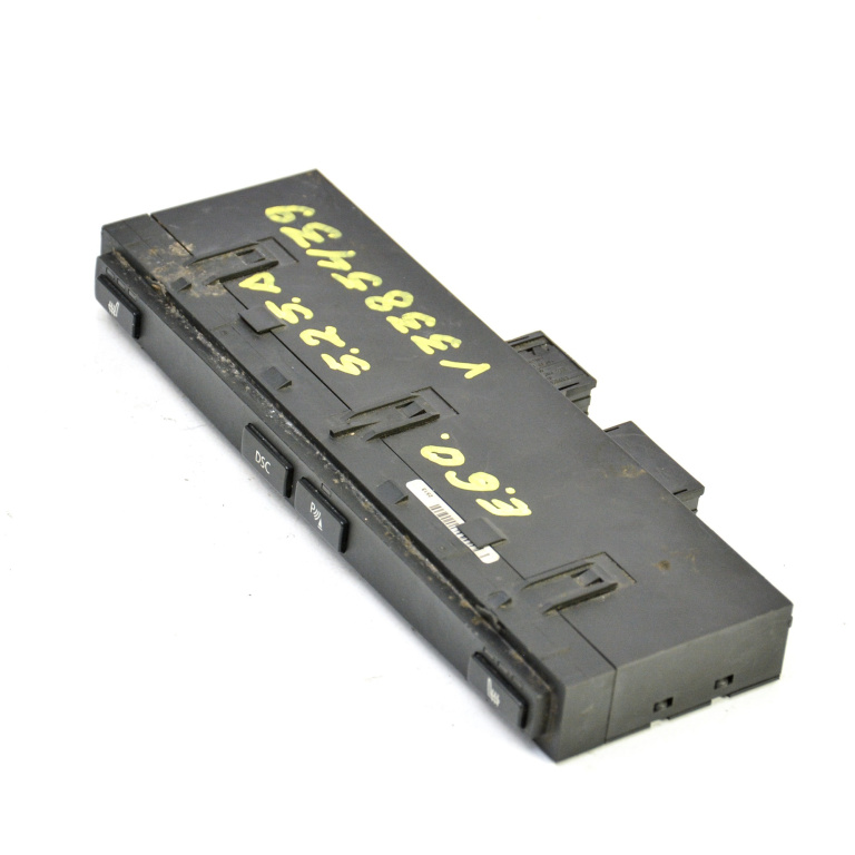 Consola Butoane BMW 5 (E60, E61) 2003 - 2010 Motorina 6940231, 6 940 231, 13589313