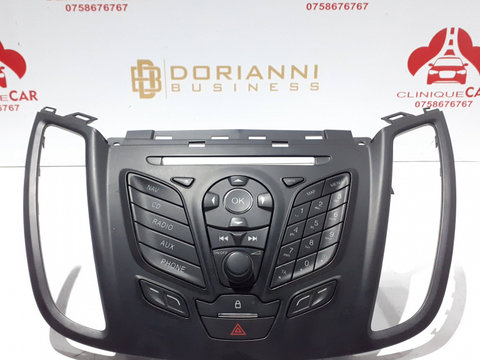 Consola Butoane comenzi Radio Ford Kuga II 2013-2021