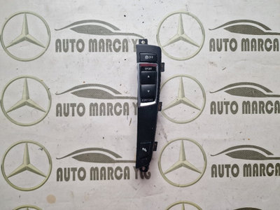 Consola butoane confort BMW SERIA 5 F10 cod 920295