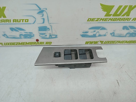 Consola butoane geam stanga fata c8h-d204-0mt Ford Ranger 3 [2007 - 2009]
