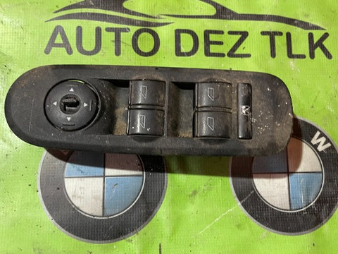 Consola butoane geamuri Ford S-Max