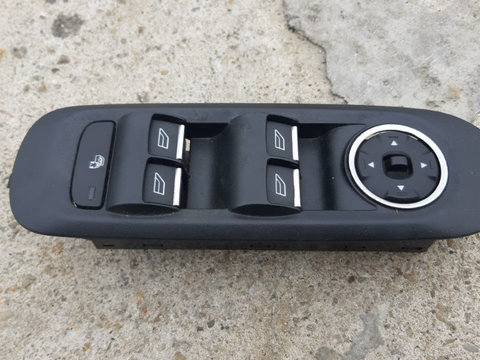 Consola butoane geamuri si oglinzi electrice Ford Mondeo MK4