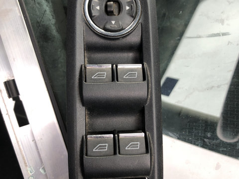 Consola butoane geamuri si oglinzi electrice Ford Mondeo MK4