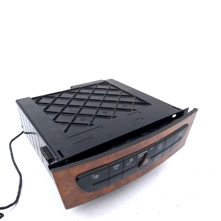 Consola Butoane Mercedes-Benz E-CLASS (W211) 2002 