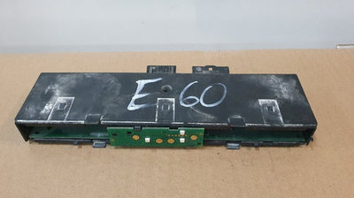 Consola butoane PDC DTC Bmw 5 (E60) [Fabr 2004-201