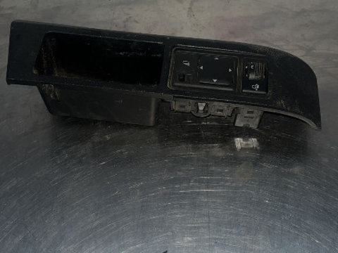 Consola butoane reglare oglinzi, faruri de ceata nissan micra 2004 cod 68485 ax700