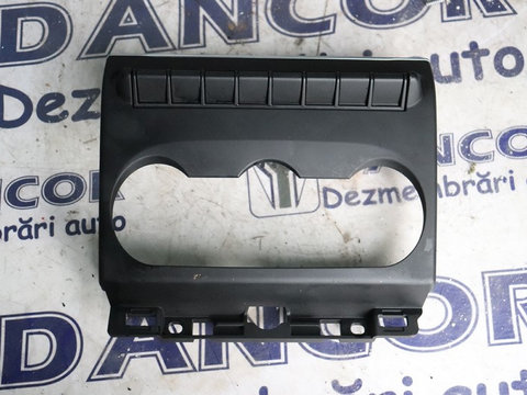 CONSOLA BUTOANE RENAULT CAPTUR / AN 2020 / COD 283E86420R