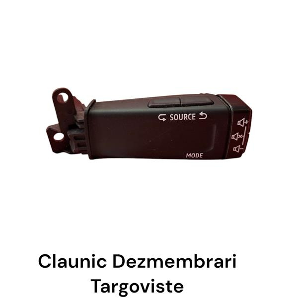 Consola Butoane RENAULT CLIO V (B7_) 1.0SCe 65(B7MG) B4D419