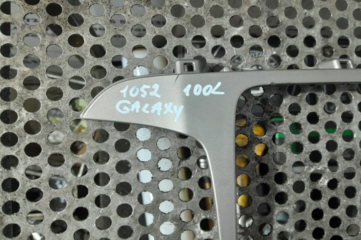 Consola centrala 7M21-18522-A Ford Galax