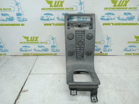 Consola centrala 8623067 Volvo S40 2 [2004 - 2007]