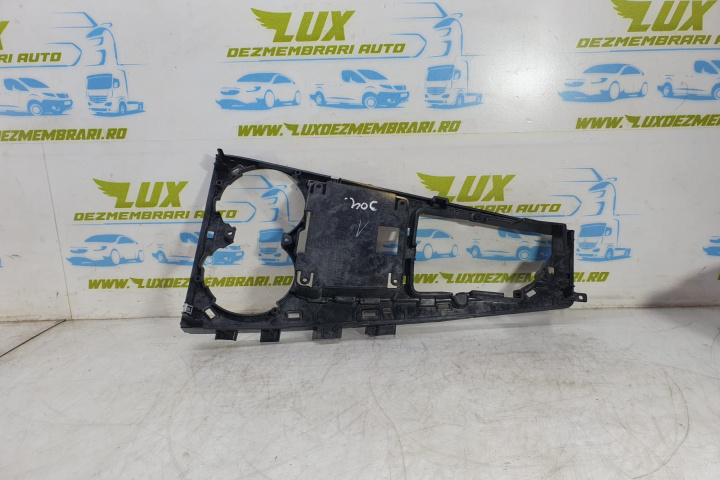 Consola centrala 8w1864261c Audi A5 2 [2