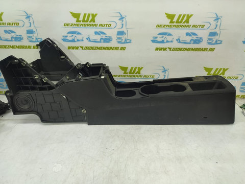 Consola centrala 969103897r Dacia Logan 3 [2020 - 2022] 1.0 tce H4D480