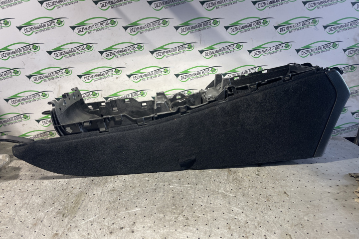 Consola centrala A 167 680 57 07 Mercedes-Benz GLE (C167) [2019 - 2023]