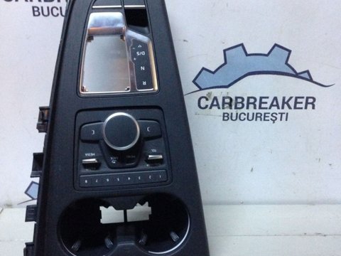 Consola Centrala AUDI A4 8W2, B9 2.0 TDI 05.2015 ... Prezent 1968 Motor Diesel