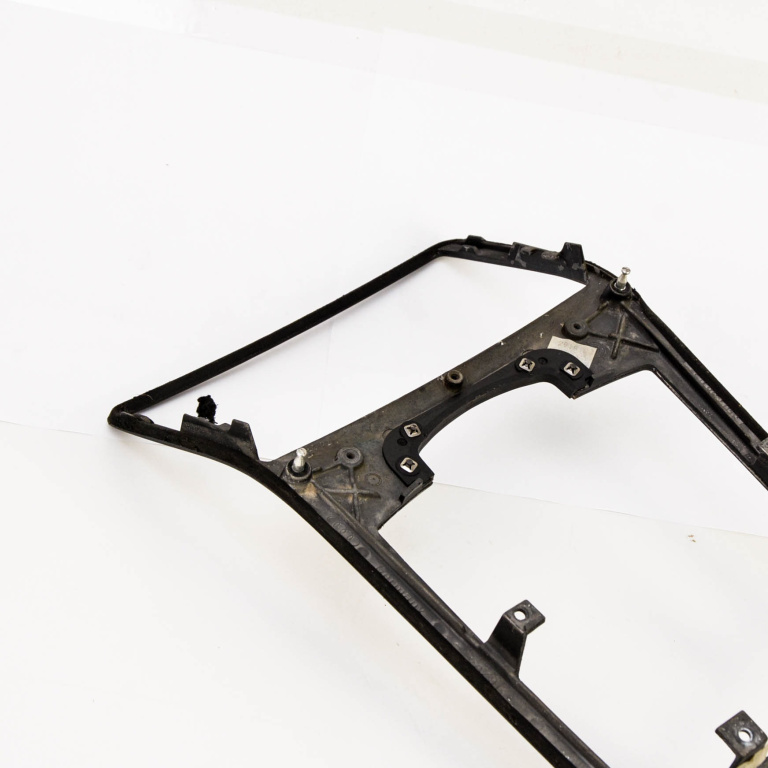 Consola Centrala Audi A8 (4E) 2002 - 200