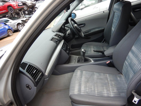 Consola centrala BMW E87 2005 Hatchback 2.0 i