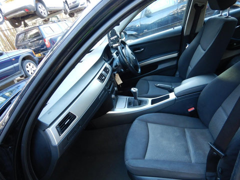 Consola centrala BMW E90 2006 SEDAN 2.0 i N46B20B