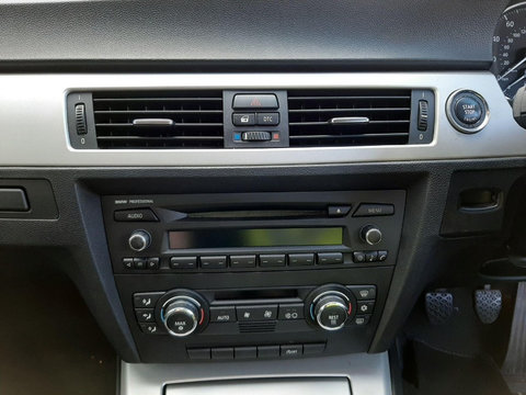 Consola centrala BMW E92 2009 Coupé 2.0