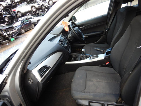 Consola centrala BMW F20 2012 Hatchback 2.0 D