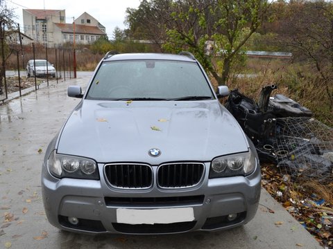 Consola centrala BMW X3 E83 2006 SUV 2.0