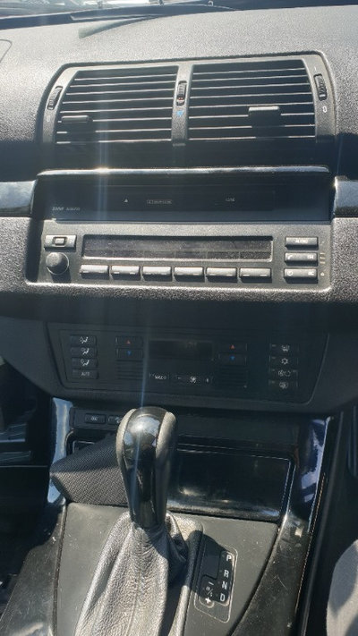 Consola centrala BMW X5 E53 2003 Hatchback 3.0
