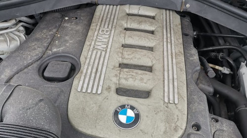 Consola centrala BMW X5 E70 2008 Sub 3.0