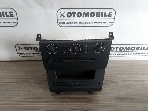 Consola Centrala Bord Bmw Seria 5 E60 2003-2009