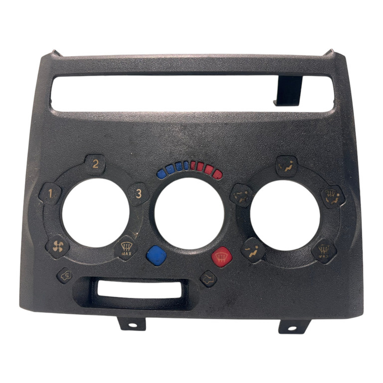 Consola centrala bord climatizare Fiat Ducato 244 Peugeot Boxer 244 Citroen Jumper 244 152240100