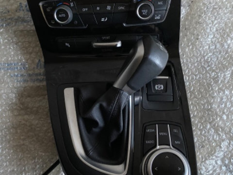 Consola Centrala completa BMW Seria 2 F45/F46