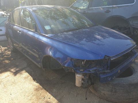 Consola centrala completa Volvo S40 S2 2005 sedan