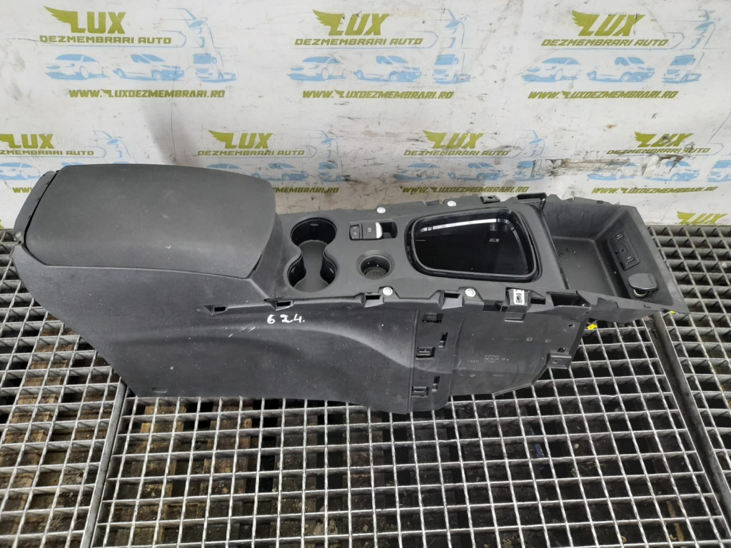 Consola centrala cotiera 969108008R Renault Kadjar