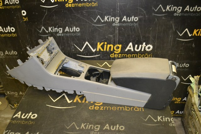 CONSOLA CENTRALA / COTIERA VOLKSWAGEN PASSAT B6 BE