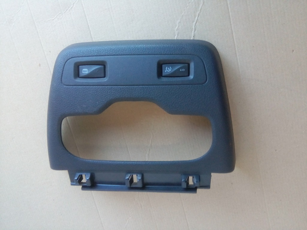 Consola Centrala Dacia Lodgy (C23)