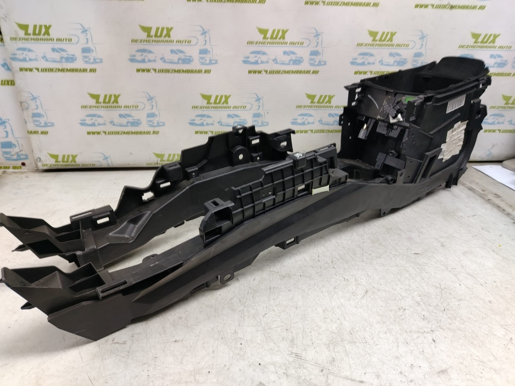 Consola centrala Es73f043b04a Ford Mondeo MK5 [2014 - 2020] 2.0 tdci t8cd 4x4