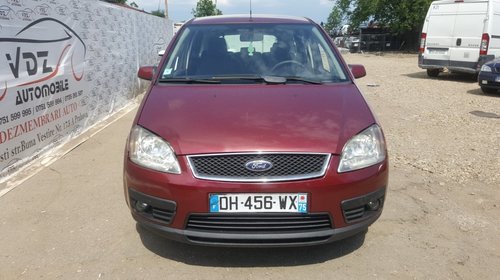 Consola centrala Ford C-Max 2001 break 1