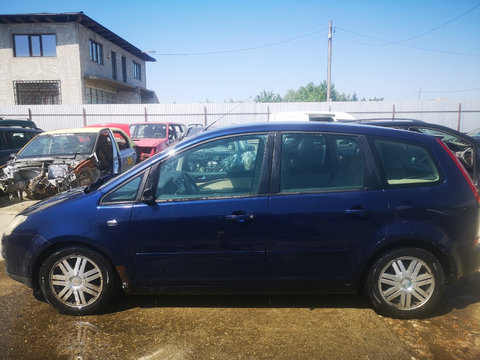 Consola centrala Ford C-Max 2007 Hatchback 1.6 tdci