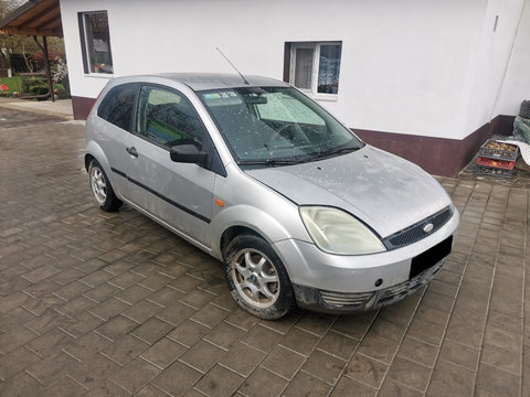 Consola centrala Ford Fiesta 2004 Hatchback 1388