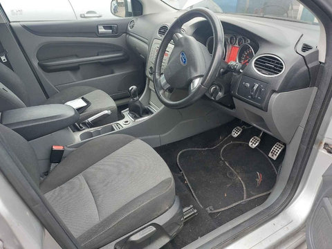 Consola centrala Ford Focus 2 2008 HATCHBACK ST LINE 1.8 kkda