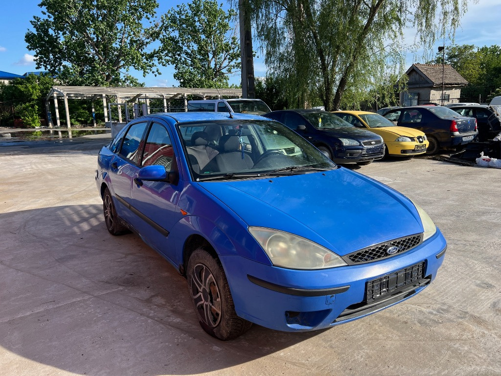 Consola centrala Ford Focus 2003 BERLINA