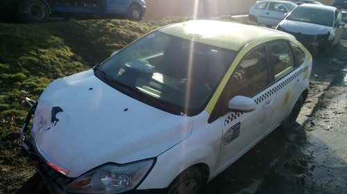 Consola centrala Ford Focus 2010 Hatchba