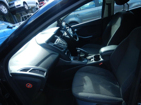 Consola centrala Ford Focus 3 2011 Hatchback 1.6i