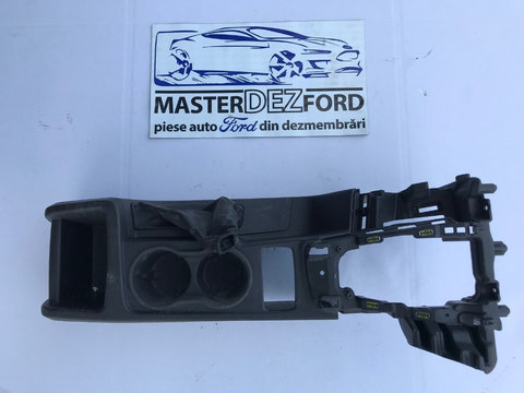 Consola centrala Ford Focus Mk3