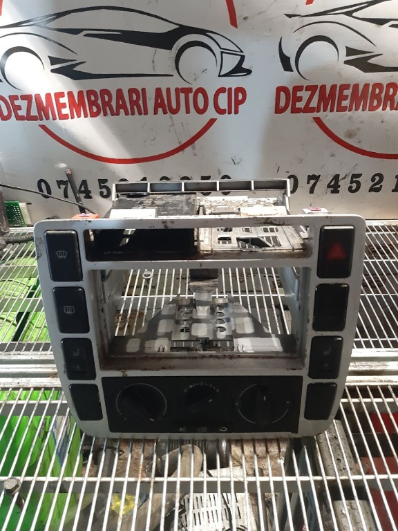 Consola centrala Ford Galaxy 1