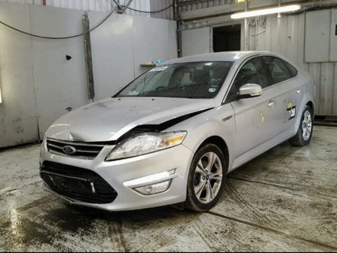 Consola centrala Ford Mondeo 2011 Hatchback 2.0 tdci