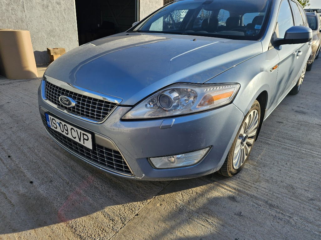 Consola centrala Ford Mondeo 4 2008 Break 2.0 diesel