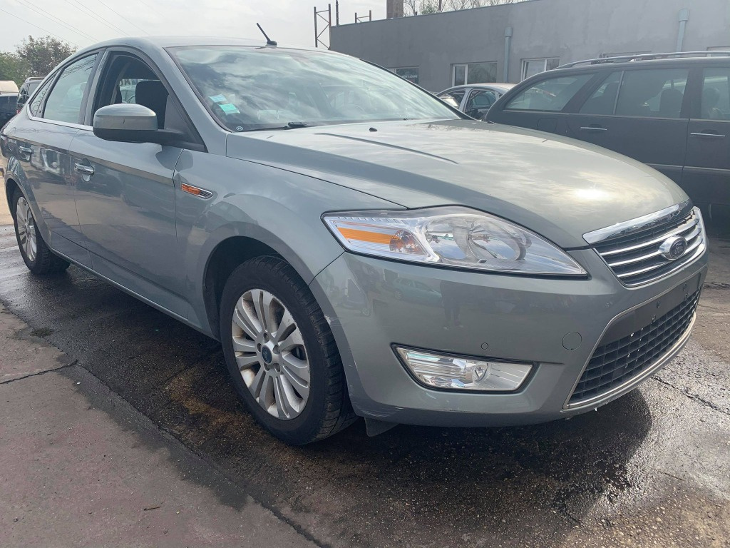 Consola centrala Ford Mondeo 4 2009 HATCHBACK 1.8 TDCI