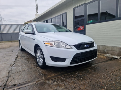 Consola centrala Ford Mondeo 4 2013 Combi 1.6 tdci